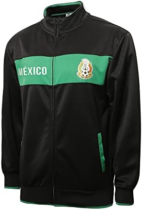 Спортно яке Icon Sports Мъжки отбор по футбол на Мексико