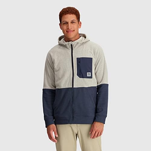 Hoody Outdoor Research Men ' s Trail Mix с качулка