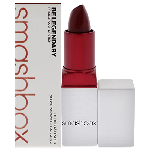 Червило Smashbox Be Legendary Lipstick - Дамски Червило Disorderly 0,11 грама
