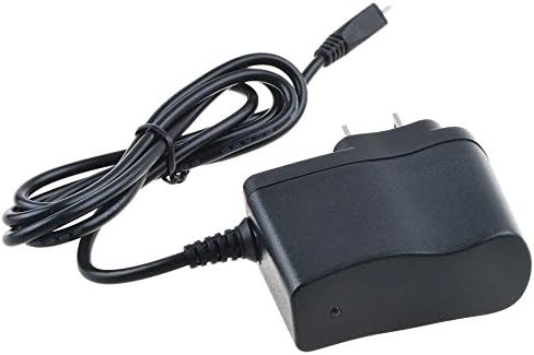 Ac/dc FitPow USB за Motorola Модел: S003IU0500060 S0031U0500060 S00-3IU0500060 Ten Pao International Ltd. Импулсен захранващ Кабел на Зарядно устройство Мрежова захранване