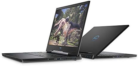 Лаптоп Dell G7 17 (Windows 10 Home Intel Core i7-9750H 9-то поколение, NVIDIA GTX 1660 Ti 6G, LCD екран 17,3 FHD, 512 GB SSD памет, 16 GB ram) G7790-7662GRY-ГНОЙ