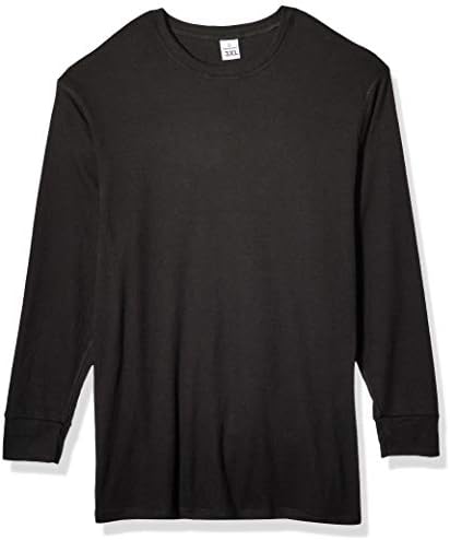 Мъжки САЩ Класически Дизайн с руното облицовка на Основния слой Top Performance Ризи с дълъг ръкав