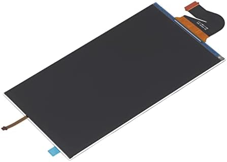 DAUERHAFT LCD Дисплей, професионален мини-LCD екран, устойчив на натиск, за игралната конзола
