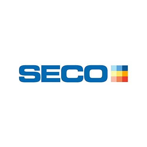 Seco Tools SD523-1250-375- Тренировка със сменяеми пластини 1500R7, побира 2 плочи, директен джолан